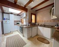 Resale - Villa - Moraira - Benimet