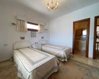 Resale - Villa - Moraira - Benimet