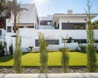 Resale - Villa - Moraira - Cap Blanc