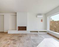 Resale - Villa - Moraira - Cap Blanc