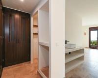 Resale - Villa - Moraira - Cap Blanc