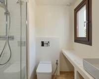 Resale - Villa - Moraira - Cap Blanc