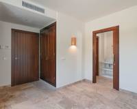 Resale - Villa - Moraira - Cap Blanc