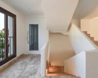 Resale - Villa - Moraira - Cap Blanc