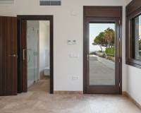 Resale - Villa - Moraira - Cap Blanc