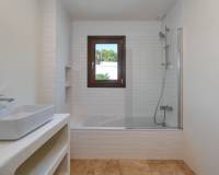 Resale - Villa - Moraira - Cap Blanc