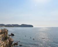 Resale - Villa - Moraira - Cap Blanc