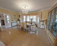 Resale - Villa - Moraira - Cap Blanc