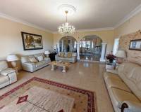 Resale - Villa - Moraira - Cap Blanc
