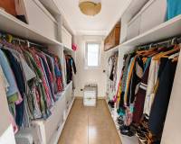 Resale - Villa - Moraira - Cap Blanc