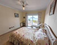 Resale - Villa - Moraira - Cap Blanc