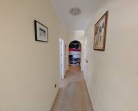 Resale - Villa - Moraira - Cap Blanc