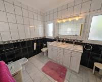 Resale - Villa - Moraira - Cap Blanc