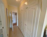 Resale - Villa - Moraira - Cap Blanc