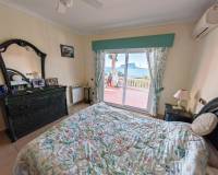 Resale - Villa - Moraira - Cap Blanc