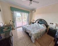 Resale - Villa - Moraira - Cap Blanc