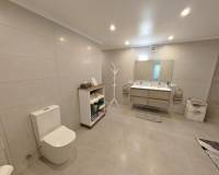 Resale - Villa - Moraira - Cap Blanc