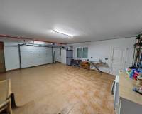 Resale - Villa - Moraira - Cap Blanc