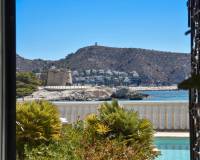 Resale - Villa - Moraira - Centro