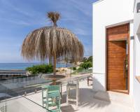 Resale - Villa - Moraira - Centro