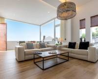 Resale - Villa - Moraira - Centro