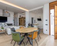 Resale - Villa - Moraira - Centro