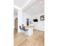 Resale - Villa - Moraira - Centro