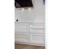 Resale - Villa - Moraira - Centro