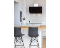 Resale - Villa - Moraira - Centro