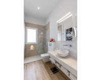 Resale - Villa - Moraira - Centro