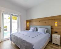 Resale - Villa - Moraira - Centro