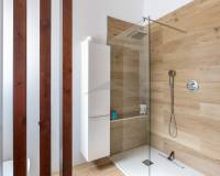 Resale - Villa - Moraira - Centro