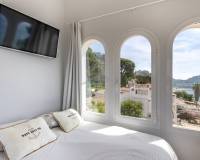 Resale - Villa - Moraira - Centro