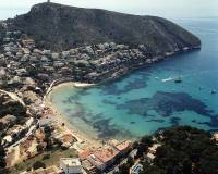 Resale - Villa - Moraira - El Portet