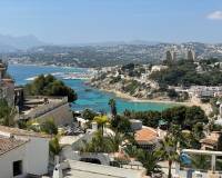 Resale - Villa - Moraira - El Portet