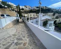 Resale - Villa - Moraira - El Portet