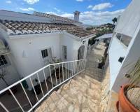 Resale - Villa - Moraira - El Portet