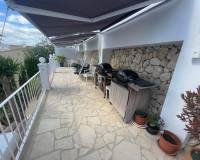 Resale - Villa - Moraira - El Portet