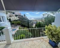 Resale - Villa - Moraira - El Portet