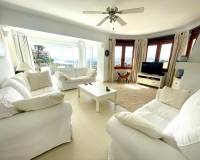 Resale - Villa - Moraira - El Portet