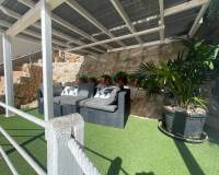 Resale - Villa - Moraira - El Portet