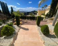 Resale - Villa - Moraira - El Portet