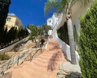 Resale - Villa - Moraira - El Portet