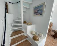 Resale - Villa - Moraira - El Portet