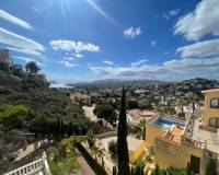 Resale - Villa - Moraira - El Portet