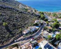 Resale - Villa - Moraira - El Portet