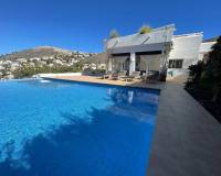 Resale - Villa - Moraira - El Portet