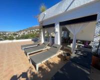 Resale - Villa - Moraira - El Portet