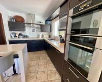 Resale - Villa - Moraira - El Portet