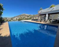 Resale - Villa - Moraira - El Portet